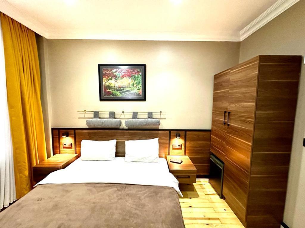 Aram Kerasi Rooms Istanbul Zimmer foto
